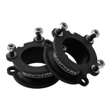 2002-2009 Chevrolet Trailblazer Full Steel & Aluminum Suspension Lift Kit 2WD 4WD