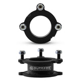 2002-2009 Chevrolet Trailblazer Full Steel & Aluminum Suspension Lift Kit 2WD 4WD