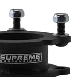 2002-2009 Chevrolet Trailblazer Full Suspension Lift Kit 2WD 4WD