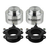 2002-2009 Chevrolet Trailblazer Full Steel & Aluminum Suspension Lift Kit 2WD 4WD
