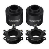 2002-2009 Chevrolet Trailblazer Full Suspension Lift Kit 2WD 4WD
