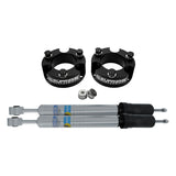 kit de levage de suspension avant Toyota Tacoma 2005-2019 et amortisseurs Bilstein 2wd 4wd