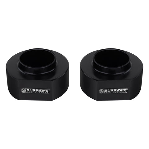 1993-1998 Jeep Grand Cherokee ZJ Rear Suspension Lift Kit 2WD 4WD-Suspension Lift Kits-Supreme Suspensions®-1.5"-Supreme Suspensions®