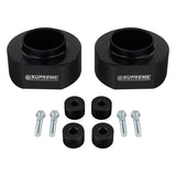 1984-2001 Jeep Cherokee XJ Full Suspension Lift Kit with Transfer Case Drop Kit & MAX Performance Shocks 4WD