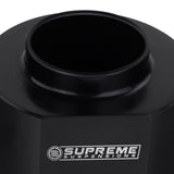 1997-2006 Jeep Wrangler TJ Suspension Lift Spacers with Pro Comp PRO-X Twin Tube Shocks 2WD 4WD