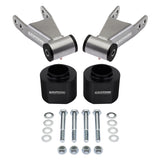 1984-2001 Jeep Cherokee XJ Full Suspension Lift Kit 2WD 4WD