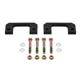 2.5" Lowering Kit for 2007-2023 Chevy Silverado GMC Sierra - Front Bottom Strut Spacers