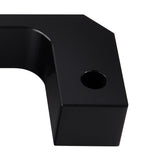 2007-2013 Chevy Avalanche Front Suspension Lift Kit & Extended Length Pro Comp Shocks 2WD 4WD