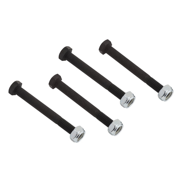 SCITOO 3" Rear Leveling Lift+Complete Struts Front Strut Assembly Shock Absorber For Toyota Tacoma