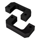 2007-2018 GMC Sierra 1500 Full Suspension Lift Kit 6-Lug / 4WD | SUPREME'S NEW HD STEEL LIFT BLOCKS!