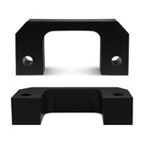 2007-2018 GMC Sierra 1500 3.5" Front Leveling Kit with Uni-Ball Upper Control Arms and Camber/Caster Adjusting & Lock-Out Kit