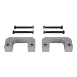 2007-2018 GMC Sierra 1500 4WD Full Suspension Lift Kit with Differential Drop Spacers