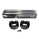 2007-2014 Toyota FJ Cruiser Front Suspension Lift Kit & Extended Pro Comp Shocks 2WD 4WD