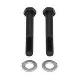 kit de suspensão total Ford F350 2005-2016 com amortecedores Pro Comp PRO-X 4WD