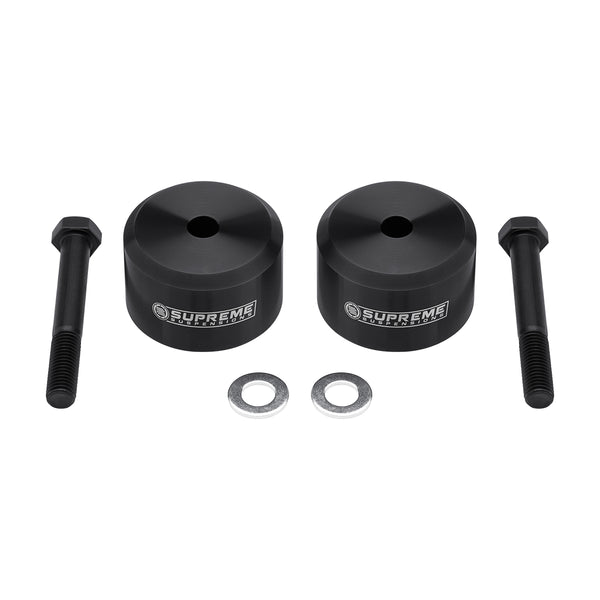 2005-2023 Ford f350 super devoir kit de levage de suspension avant 4wd 4x4