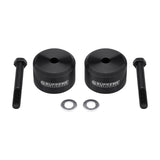 kit de elevación de suspensión completa Ford F350 2005-2016 con amortiguadores Pro Comp PRO-X 4WD