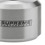 2005-2023 Ford f250 super duty kit de levage de suspension avant et rallonges d'amortisseur avant 4wd 4x4