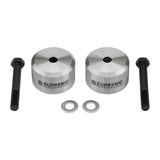 2005-2023 Ford f250 super duty kit de levage de suspension avant et rallonges d'amortisseur avant 4wd 4x4