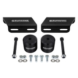 2008-2023 Ford F-250 Super Duty Front Suspension Lift Kit & Sway Bar Drop Bracket 4WD