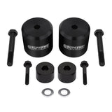 2005-2023 Ford f250 frontoppheng løftesett & bump stop spacers 4wd 4x4