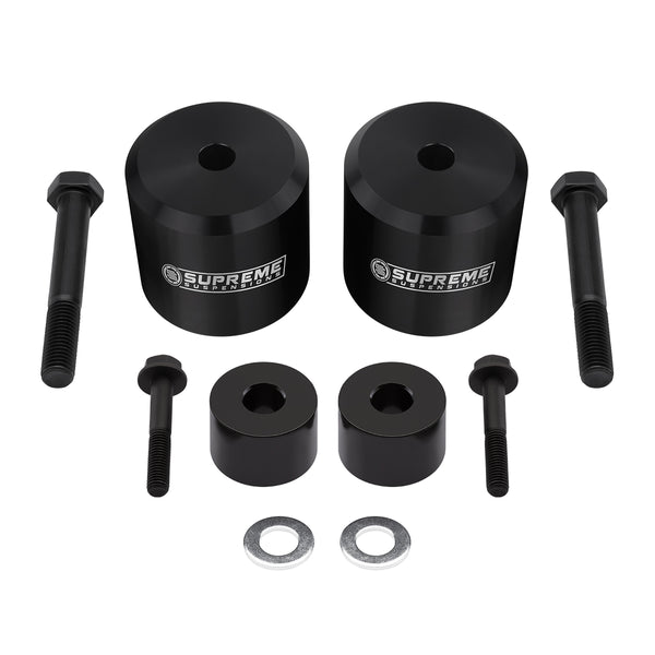 2005-2023 Ford F350 Front Suspension Lift Kit & Bump Stop Spacers 4WD 4x4