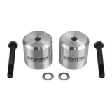 2005-2023 Ford f250 super duty kit de levage de suspension avant et rallonges d'amortisseur avant 4wd 4x4