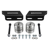 2008-2023 Ford F-250 Super Duty Front Suspension Lift Kit & Sway Bar Drop Bracket 4WD