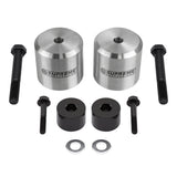 2005-2023 Ford f250 frontoppheng løftesett & bump stop spacers 4wd 4x4