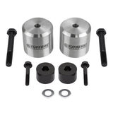 2005-2023 Ford F250 Front Suspension Lift Kit & Bump Stop Spacers 4WD 4x4