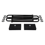 2017-2023 Ford f250 / f350 super duty achterwielophanging liftkit 2wd 4wd