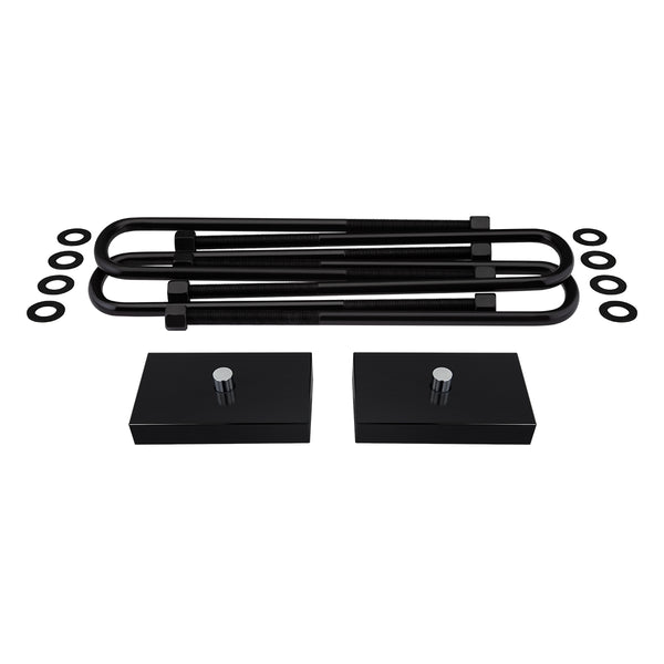 2017-2023 Ford f250 / f350 super duty achterwielophanging liftkit 2wd 4wd