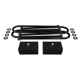 1980-1996 Ford Bronco Full Suspension Lift Kit Wheel Spacers 4WD