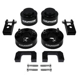 2007-2014 Cadillac Escalade Full Suspension Lift Kit & Rear Shock Extenders 2WD 4WD