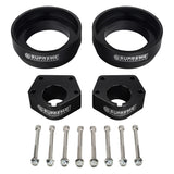 1990-1995 Toyota IFS 4Runner SR5 3" Full Suspension Lift Kit 2WD 4WD