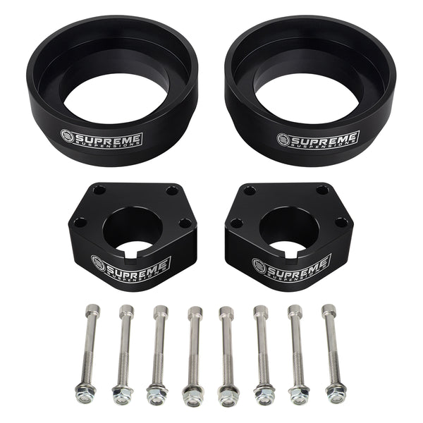 1990-1995 Toyota IFS 4Runner SR5 3" Full Suspension Lift Kit 2WD 4WD