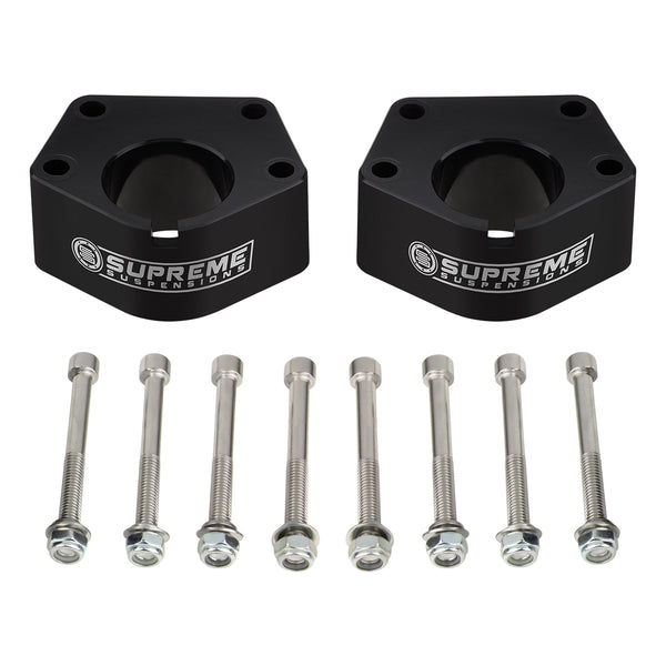 1986-1995 Toyota IFS Pickup Front Suspension Lift Kit 4WD 4x4