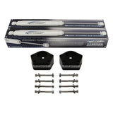 1986-1995 Toyota IFS Pickup Front Suspension Lift Kit & Extended Pro Comp Shocks 4WD