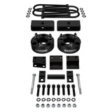 2005-2011 Dodge Dakota Full Suspension Lift Kit w/ Differential Drop Kit 4WD