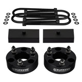 2005-2011 Dodge Dakota Full Suspension Lift Kit 2WD