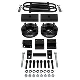 2005-2011 Dodge Dakota Full Suspension Lift Kit w/ Differential Drop Kit 4WD