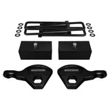 1987-2004 Dodge Dakota Full Suspension Lift Kit 4WD 4x4 (8,25" Hinterachse)