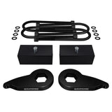 1997-2004 Ford F150 Full Suspension Lift Kit 4WD 4x4