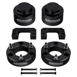 2007-2013 Chevy Avalanche 1500 Full Suspension Lift Kit 2WD 4WD