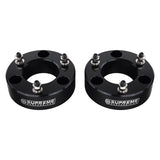 2004-2023 Nissan Titan Full Suspension PRO Billet Lift Kit 2WD 4WD