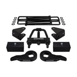 2000-2013 Chevy Suburban 2500 Full Suspension Lift Kit & Install Tool 2WD 4WD