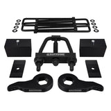 1999-2007(Classic) Chevy Silverado 1500 Full Suspension Lift Kit w/ Install Tool & Shims 4WD 4x4