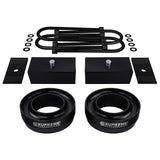 2002-2008 Dodge Ram 1500 Full Suspension Lift Kit & Shims 2WD 4x2