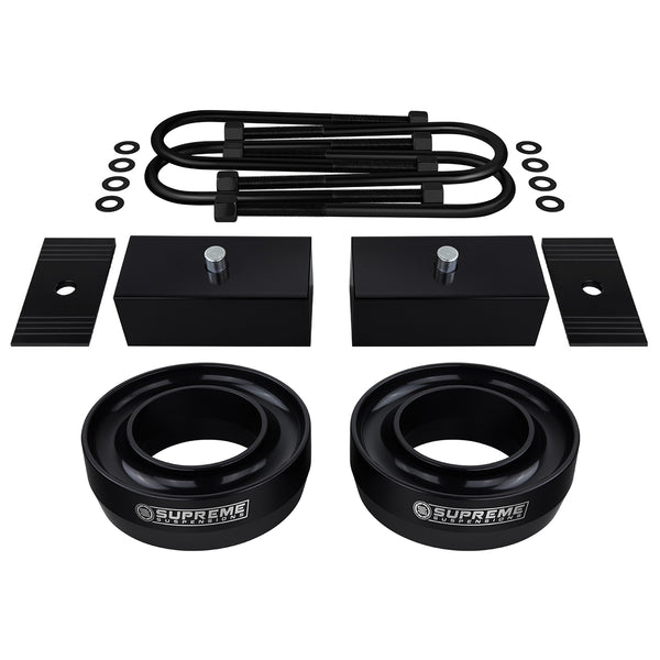 2002-2008 Dodge Ram 1500 Full Suspension Lift Kit & Shims 2WD 4x2