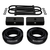 1997-2003 Ford F-150 Full Suspension Lift Kit 2WD | SUPREME'S NEW HD STEEL LIFT BLOCKS!