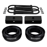 2002-2008 Dodge Ram Full Suspension Lift Kit 2WD | SUPREME'S NEW HD STEEL LIFT BLOCKS!
